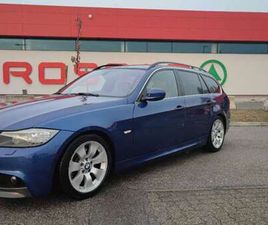 BMW SERIE 3 TOURING 330 330D TOURING