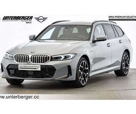 BMW SERIE 3 TOURING 330E E XDRIVE TOURING G21 XB1 M SPORTPAKET HIFI