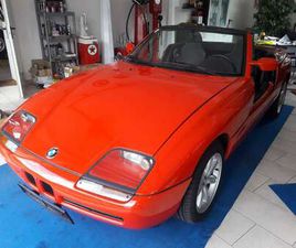 BMW Z1