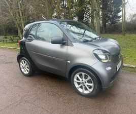 1.0 PASSION EURO 6 (START/STOP) 2DR