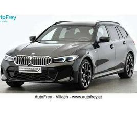 BMW SERIE 3 TOURING 320 D XDRIVE