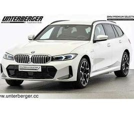 E XDRIVE M SPORTPAKET // INNOVATIONSPAKET // ANHÄN