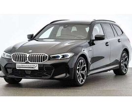 E XDRIVE M SPORTPAKET // INNOVATIONSPAKET // KOMFO
