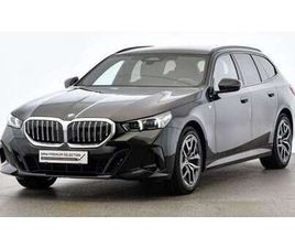 D XDRIVE TOURING G61 B47