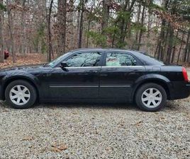 2005 CHRYSLER 300 TOURING