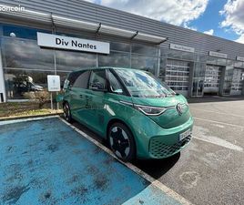 VOLKSWAGEN ID BUZZ VOLKSWAGEN ID. BUZZ PRO 5 PLACES 204CH 77KWH