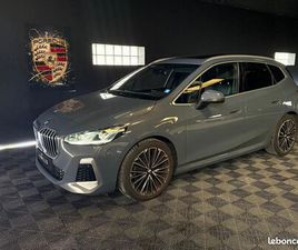 ◊ BMW SERIE 2 (U06) ACTIVE TOURER 218I 136 M SPORT DKG7 TOIT PANORAMIQUE TVA RECUPERABLE
