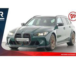 BMW SERIE 3 M3 CS CS XDRIVE *M CARBON SCHALENSITZE *M CARBON-KERAMIK-BREMSE