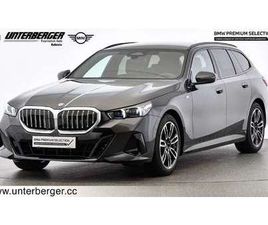 BMW SERIE 5 TOURING 520 D XDRIVE TOURING G61 B47 M SPORTPAKET DAB