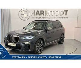 BMW X7 M50D M50D *TOP AUSSTATTUNG*