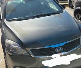 KIA CEED 115CV