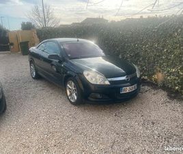 OPEL ASTRA TWINTOP COSMOS 1,8 AUTOMATIQUE