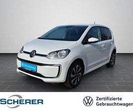 E-UP! ACTIVE 61 KW SHZ GRA RFK LED KLIMA DAB