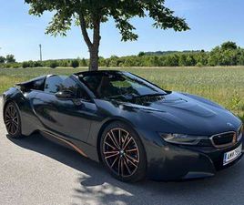 ROADSTER SOPHISTO EDITION