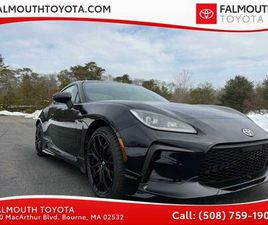 NEW 2026 TOYOTA GR86 PREMIUM