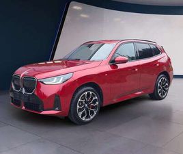 BMW X3 20D 20 D XDRIVE M SPORT 20D PRO DRIVEPRO+INNO+PREMI...