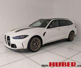 BMW SERIE 3 M3 CS CS XDRIVE