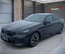 D XDRIVE LIMOUSINE G60 B47