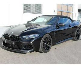 COMPETITION MIT 626 PS NP AKTUELL 293.359,- EURO