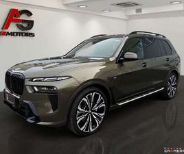 XDRIVE40I 48V AUT. M-PAKET