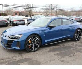 USED 2024 AUDI RS E-TRON GT QUATTRO