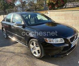 VOLVO S40 VOLVO S40