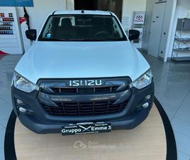 N57 1.9 SINGLE CAB 4X4