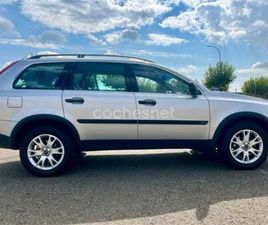 VOLVO XC90 VOLVO XC90 2.5 T