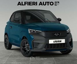 REVO D E5+ ELITE CONFORT - CLIMA & SERVOSTERZO