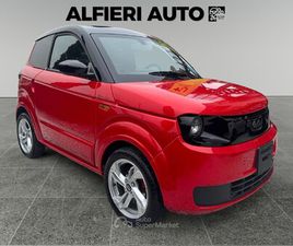 L7E 12 KWH E.PIC - QUADRICICLO PESANTE