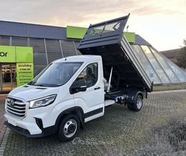 9 2.0 CRDI 150CV L3 CAB RWD R.GEM.