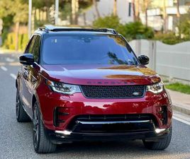 LAND ROVER DISCOVERY 5 R DYNAMIC 2017