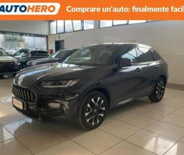 ZR-V ZR-V 2.0 HEV ECVT ADVANCE