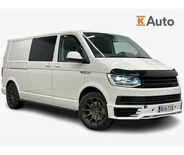 PITKÄ 2,0 TDI 150KW 4MOTION