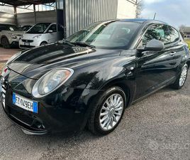 ALFA ROMEO MITO 1.3 JTDM 85 CV S&S PROGRESSION