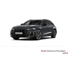 TDI QUATTRO 150 KW S TRONIC