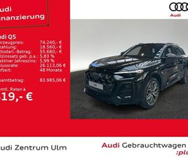 TDI QUATTRO 150 KW S TRONIC