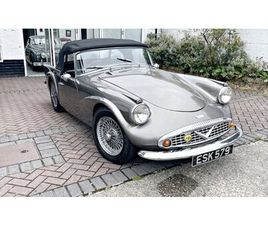 1960 DAIMLER SP250
