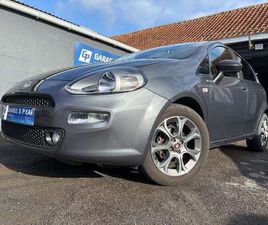 1.2I LOUNGE | | CRUISE | PDC | MAINS-LIBRES