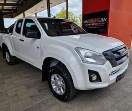 250D-TEQ EXTENDED CAB HI-RIDER