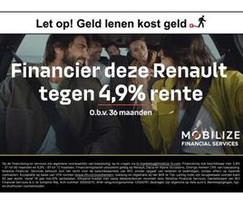 RENAULT CAPTUR - 1.6 E-TECH PLUG-IN HYBRID 160 INTENS | NAVIGATIE | PARKEERSENSOREN & CAMERA |