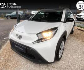 1.0 VVT-I 72CH DYNAMIC