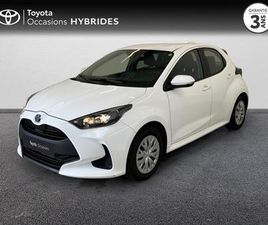 116H DYNAMIC 5P MY22