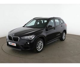 BMW X1 SDRIVE18I LOUNGE