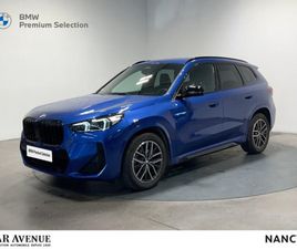 SDRIVE18D 150CH M SPORT