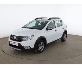 DACIA SANDERO STEPWAY 0.9 TCE