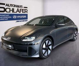 HYUNDAI IONIQ 6 TECHNIQ ELEKTRO 4WD 77,4 KWH