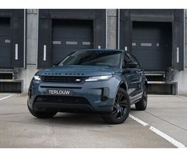 LAND ROVER RANGE ROVER EVOQUE 1.5 P270E PHEV AWD S EDITION