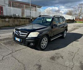 MERCEDES CLK CABRIO CLK 320 MERCEDES-BENZ CLK 320 CDI CAT CABRIO AVANTGARDE