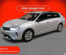 SPORTS TOURER HYBRID 136 AUTOMAATTI 125 V. EDITION